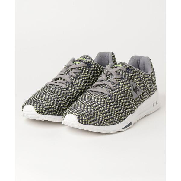 スニーカー le coq sportif LCS R 950 JACQUARD (TITANIUM/...