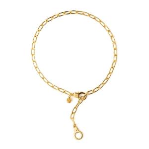 アンクレット LOVE CUFF” Anklet レディース メンズ