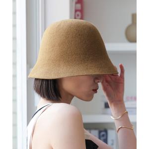 帽子 ハット レディース バスクバケットＨＡＴ２　 965920｜zozo