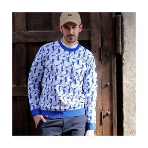Rosasen（ロサーセン） シャツ 「Rosasen/GOLF」ソロナ半袖モック