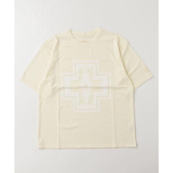 ラッシュガード 「PENDLETON」AQUAJERSEY RASH GUARD  HD メンズ レ...