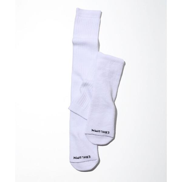 靴下 メンズ CAHLUMN/カウラム 3-Pack Socks/スリーパック ソックス