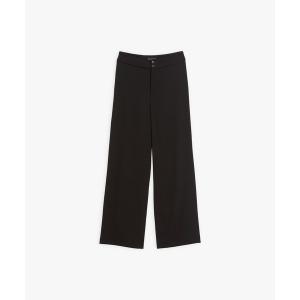 パンツ レディース U700 PANTALON パンツ｜zozo