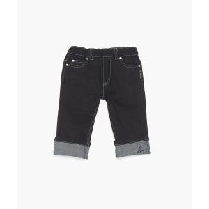 パンツ TV12 L JEANS ベビー ロングパンツ キッズ 子供服 男の子 女の子