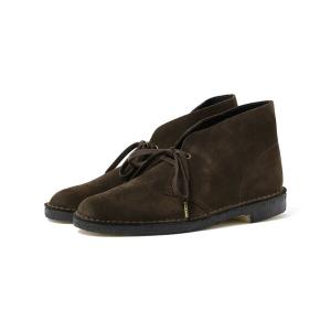 Clarks Originals ブーツ レースアップ デザートブーツ Desert Boot