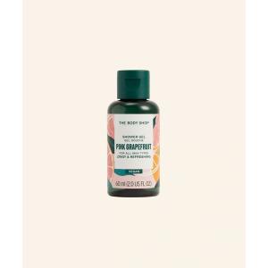 THE BODY SHOP（ザボディショップ） ボディソープ シャワージェル ST