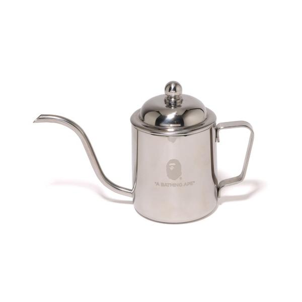 メンズ キッチン BAPE DRIP KETTLE 300 M