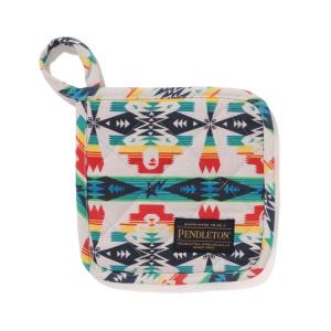 キッチン メンズ BAPE X PENDLETON POT MAT M｜zozo