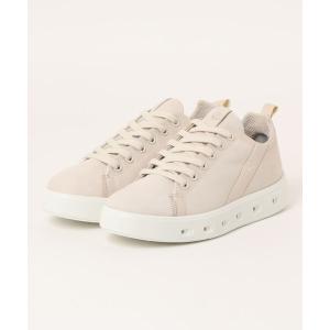 スニーカー エコー ウィメンズ 防水スニーカー ストリート 720 ロウ レディース