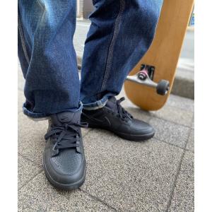 ナイキ nike スニーカー NIKESB/ナイキエスビー SB フォース 58 PREMIUM LEATHER　 プレミアム レザー スケートボード スポーツ シューズ DH7505-101