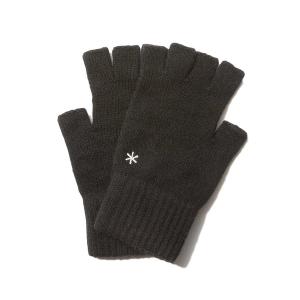 トップス Wool Knit Gloves