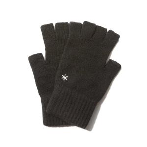 手袋 Wool Knit Gloves メンズ レディース