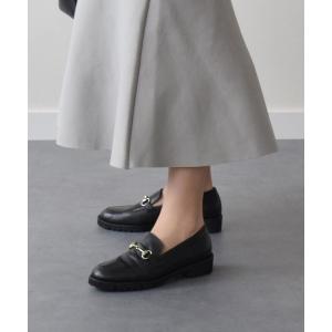 CAMINANDO（カミナンド） ローファー SHEARING-LINED BIT MULE 22115W