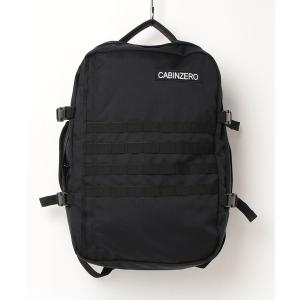cabin zero（キャビンゼロ） デイバック リュック 「CABINZERO