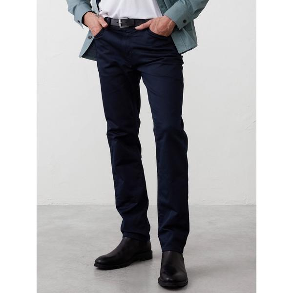 チノパン BANANA REPUBLIC FACTORY STORE　　スリムトラベルパンツ メンズ