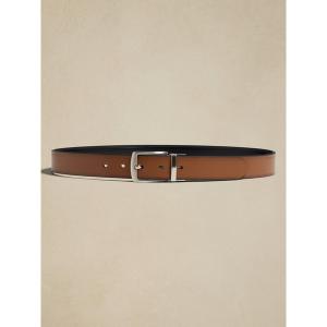 agnes b.（アニエスベー） ベルト CU01 CEINTURE リバーシブルレザー