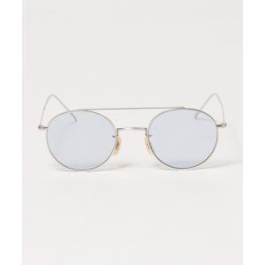 サングラス SHIPS EYEWEAR: METAL 2BRIDGE メンズ