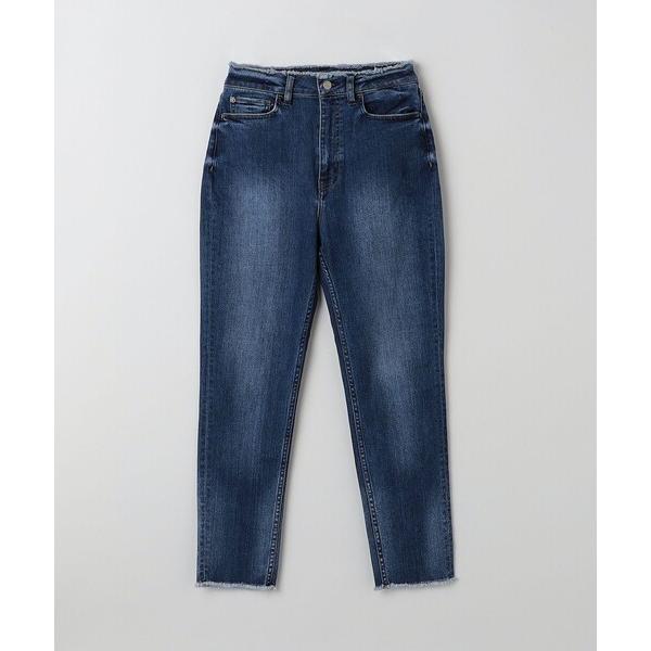 ジーンズ デニム デニムパンツ Healthy DENIM:「洗濯機可能」H.Salt テーパード ...
