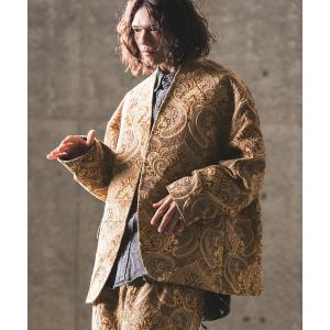 ZEGNA WACKO MARIA ワコマリア 18SS Ermenegildo Zegna社製 50's