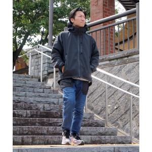 新品 kolor カラー 23AW 日本製 アームシュリンク ダブルジャケット