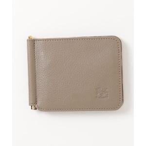 マネークリップ 「ホーウィン社」ホーウィン クロムエクセル レザー