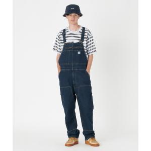 サロペット オーバーオール Levi's/リーバイス WORKWEAR オーバーオール｜zozo