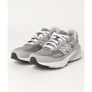 New Balance 【MADE IN USA】NEW BALANCE M990 BD【アメリカ製