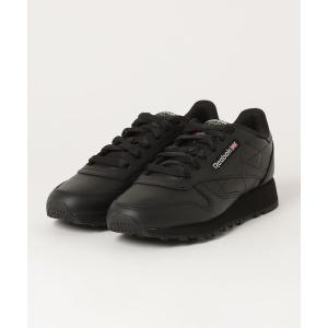 ほー Reebok（リーボック） CLASSIC LEATHER クラシック レザー 100008494