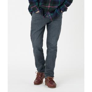 ジーンズ Levi's/リーバイス 502(TM) テーパードジーンズ グレー APER RICHMOND メンズ