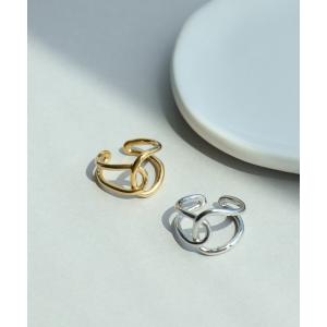 祐天寺 あるじゃん AG FACTORY リング フェザー 先金 AGF シルバー925