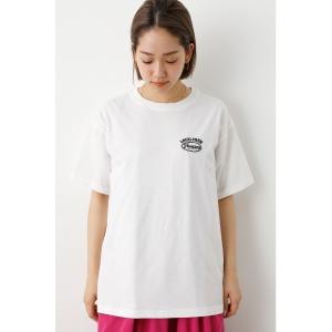 tシャツ Tシャツ レディース LOCAL CREW Tシャツ