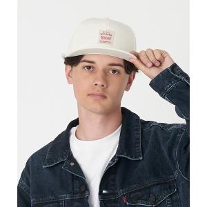 メンズ 帽子 キャップ Levi's/リーバイス WORKWEAR キャップ｜ZOZOTOWN Yahoo!店