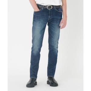 パンツ デニム ジーンズ メンズ Levi's/リーバイス MADE IN JAPAN 511(TM) スリムフィット ミディアムインディゴ SHIN