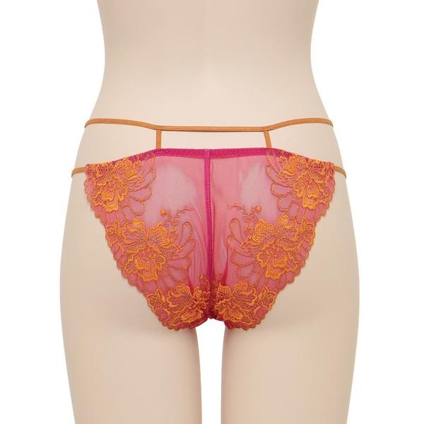 ショーツ ファンフラワー エンブレース ショーツ