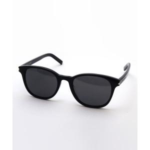 SAINT LAURENT サングラス 「SAINT LAURENT/サンローラン」スクエア