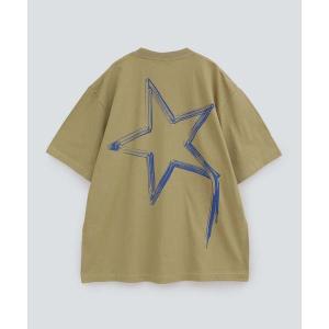 tシャツ Tシャツ レディース SPINDLE PRINT TEE｜zozo