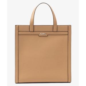 MICHAEL KORS（マイケルコース） トートバッグ COOPER ロゴ エンボス