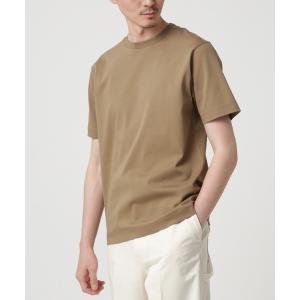 メンズ tシャツ Tシャツ アンチスメル クルーネックTシャツ 半袖の商品画像