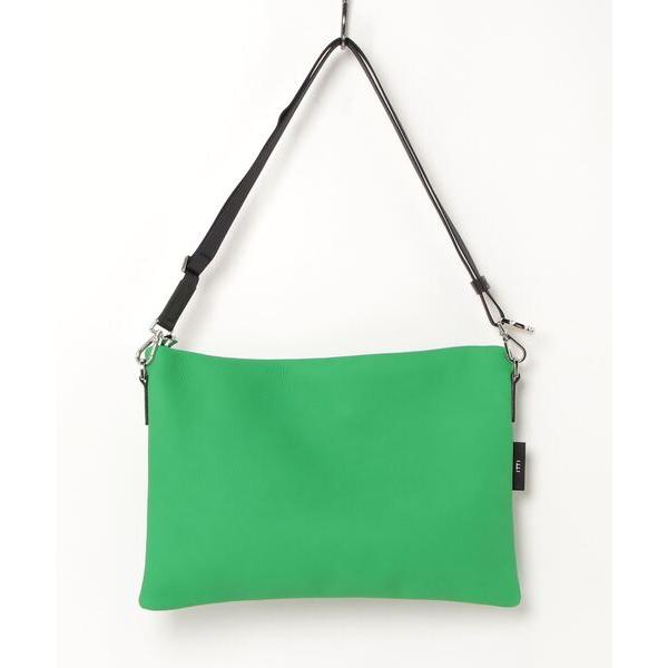 ショルダーバッグ ITTI/イッチ/MARY SACOCHE - L / DIPLO SKY メンズ...