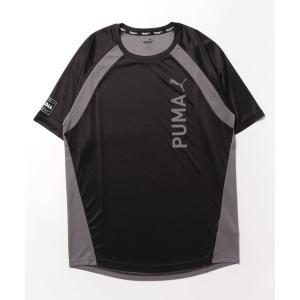 tシャツ Tシャツ メンズ 「PUMA」FIT ULTRABREATHE SS｜ZOZOTOWN Yahoo!店