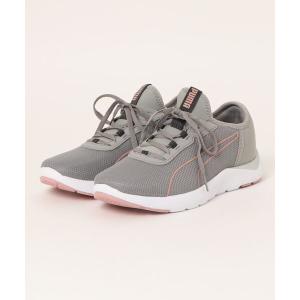 スニーカー PUMA プーマ SOFTRIDE REMI FEMME「軽量」レディーススニーカー(ソフトライドレミフェム) 379378 レディース