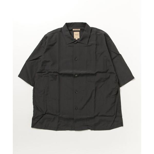 シャツ 「Sanca」サンカ / R/C BROAD MINI OPEN メンズ レディース