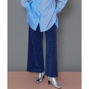 MAISON SPECIAL（メゾンスペシャル） ジーンズ デニム デニムパンツ