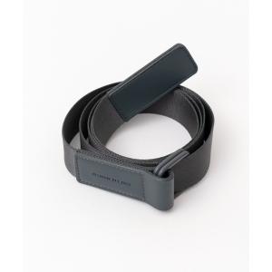 ベルト Tape Belt/テープベルト「MAISON SPECIAL/メゾンスペシャル」 レディース