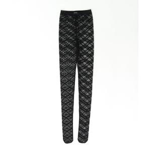 レギンス スパッツ Lace Tights/レースタイツ「MAISON SPECIAL/メゾンスペシャル」 レディース