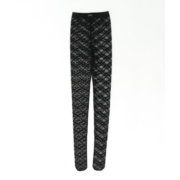レギンス スパッツ Lace Tights/レースタイツ「MAISON SPECIAL/メゾンスペシ...