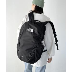 リュック メンズ 「国内未発売USAモデル」THE NORTH FACE(ザ・ノースフェイス)/大容量 27L収納 A4・15インチ対応 リュック バ｜zozo