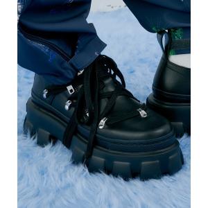 ニューロック（NEWROCK） ブーツ NEW ROCK/ニューロック/1011-S1