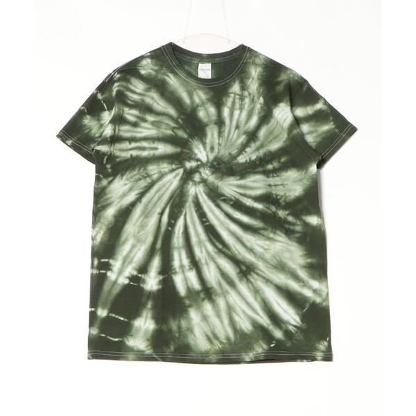 tシャツ TIE DYE 「タイダイ」-  TIE DYE TEE /タイダイ ティー メンズ レデ...