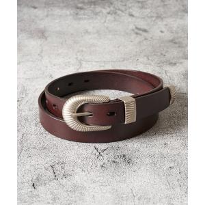 WILLIAM x BEAMS F ウィリアム ビームスエフ 別注 Slim Western